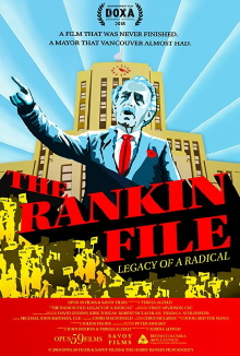 The Rankin File: Legacy of a Radical Trailer