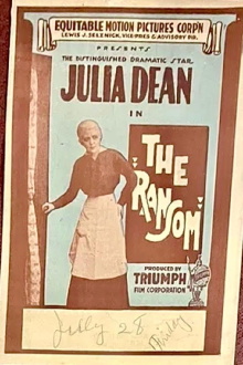 The Ransom Trailer
