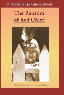 The Ransom of Red Chief Trailer