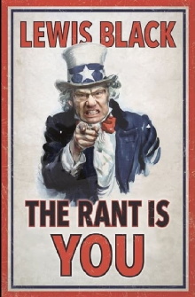 The Rant Is Due: Live From Napa Trailer