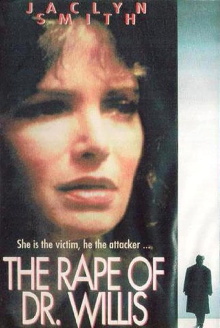 The Rape of Doctor Willis Trailer