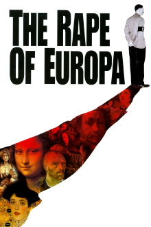 The Rape of Europa Trailer