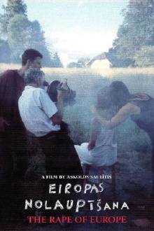 The Rape of Europe Trailer