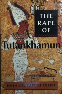 The Rape of Tutankhamun Trailer