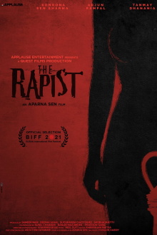 The Rapist Trailer