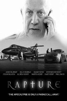 The Rapture Trailer