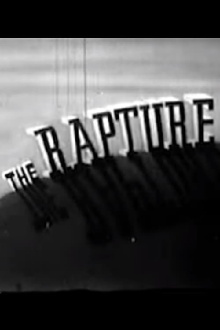 The Rapture Trailer
