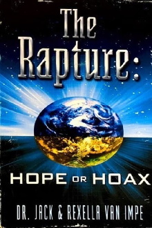 The Rapture: Hope or Hoax Trailer