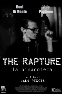 The Rapture: La Pinacoteca Trailer