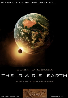 The Rare Earth Director's Cut Trailer