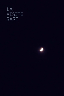 The Rare Visit Trailer