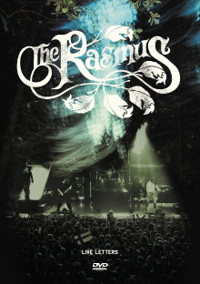 The Rasmus: Live Letters Trailer