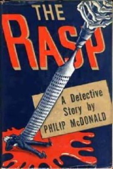 The Rasp Trailer