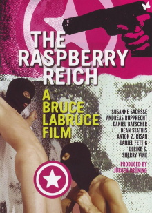 The Raspberry Reich Trailer