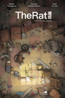The Rat Trailer
