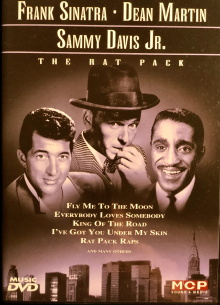 The Rat Pack Trailer