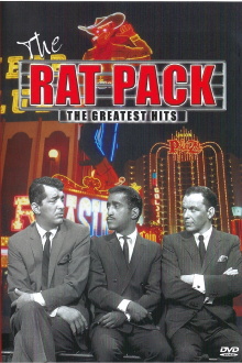 The Rat Pack - The Greatest Hits Trailer