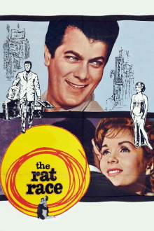 The Rat Race Trailer