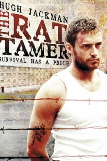 The Rat Tamer Trailer