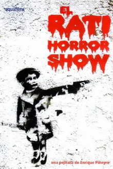 The Rati Horror Show Trailer