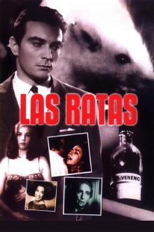 The Rats Trailer