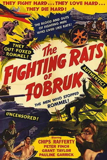 The Rats of Tobruk Trailer