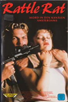 The Rattle Rat Trailer