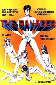 The Ravager Trailer