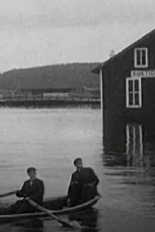 The Ravages of the Spring Flood in Norrland in 1916 Trailer