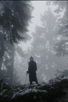 The Raven Trailer