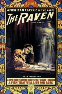 The Raven Trailer