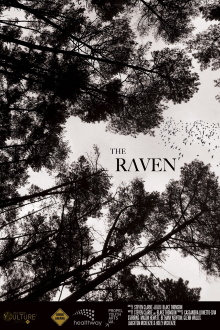 The Raven Trailer