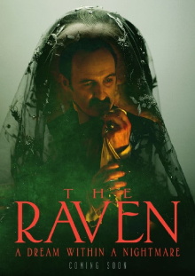 The Raven Trailer