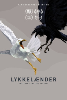 The Raven and the Seagull Trailer