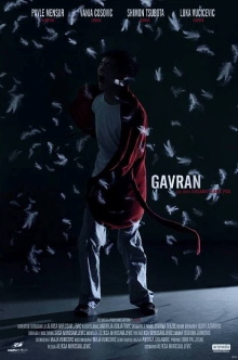 The Raven Trailer