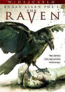 The Raven Trailer