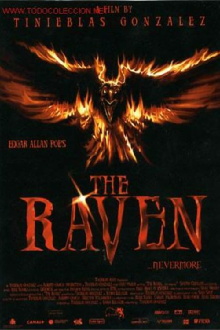 The raven... Nevermore Trailer