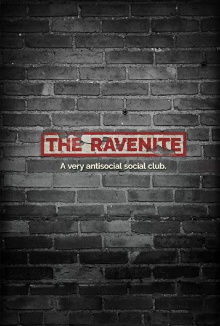 The Ravenite Trailer