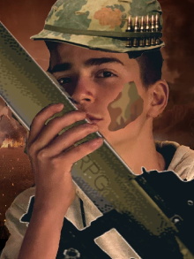 The Ravioli Movie Trailer