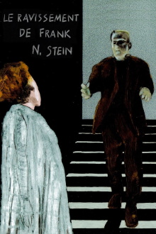 The Ravishing of Frank N. Stein Trailer