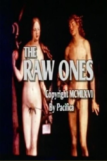 The Raw Ones Trailer