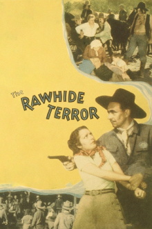 The Rawhide Terror Trailer