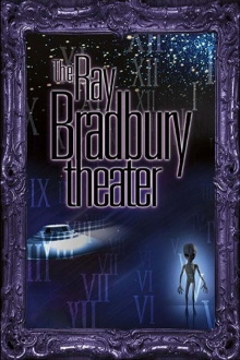 The Ray Bradbury Theater: A Sound of Thunder Trailer