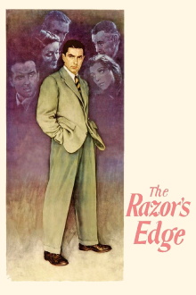 The Razor's Edge Trailer