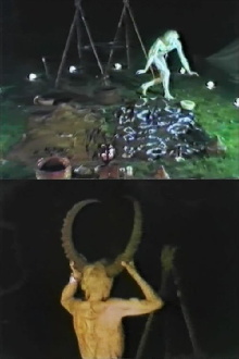 The Re-Awakening of My Ancestral Spirits Trailer