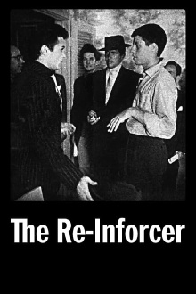 The Re-Inforcer Trailer