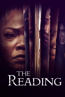 The Reading Trailer