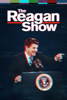 The Reagan Show Trailer