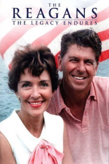 The Reagans: The Legacy Endures Trailer