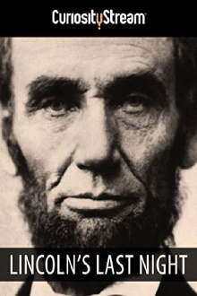 The Real Abraham Lincoln Trailer